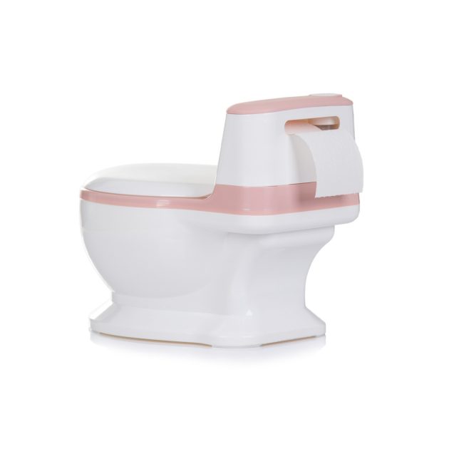 Chipolino Bili WC hanggal - Lux pink