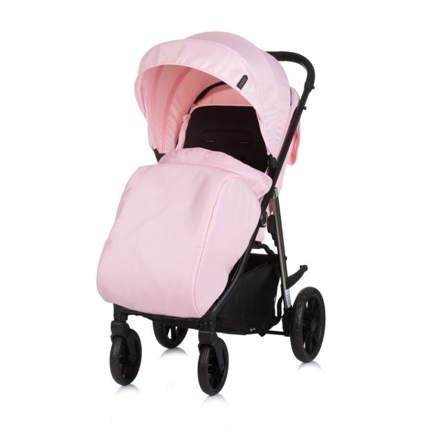 Chipolino Insta sport babakocsi - Pink marshmallow