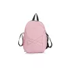 Chipolino Magnum 3az1-ben multifunkciós babakocsi - Pink marshmallow