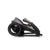 Chipolino Prestige 3az1-ben multifunkciós babakocsi - Cloud grey