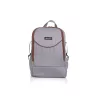 Chipolino Prestige 3az1-ben multifunkciós babakocsi - Cloud grey