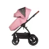 Chipolino Prestige 3az1-ben multifunkciós babakocsi - Marshmallow