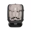 Lorelli Imola, isofix 360 autósülés, 40-150cm - Beige