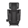 Espiro Theta gyerekülés 100-150cm - 110 Onyx