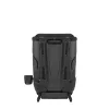 Espiro Theta gyerekülés 100-150cm - 110 Onyx