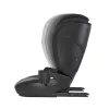 Espiro Theta gyerekülés 100-150cm - 110 Onyx