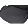Espiro Theta gyerekülés 100-150cm - 110 Onyx