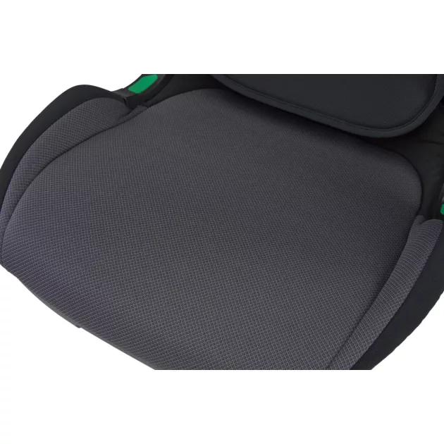 Espiro Theta gyerekülés 100-150cm - 117 Graphite