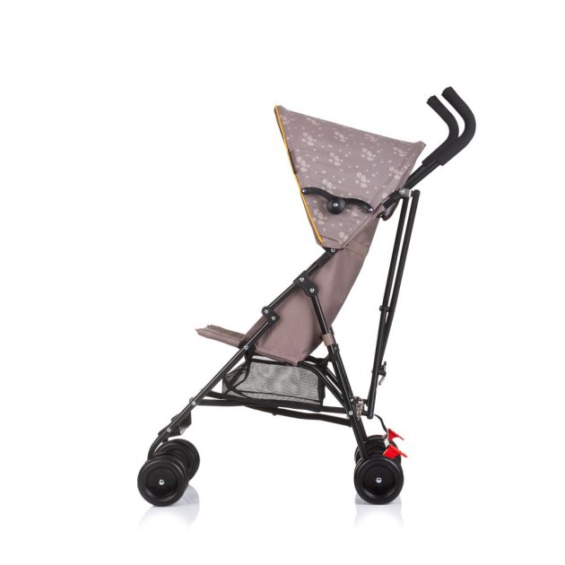 Chipolino Amaya sport babakocsi - Giraffe