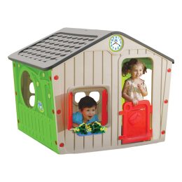 Chipolino Village House játszóház - nagy méret