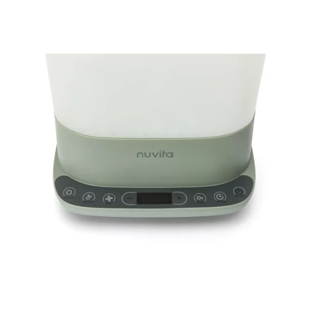 Nuvita SteriDry elektromos gőzsterilizáló - 1088