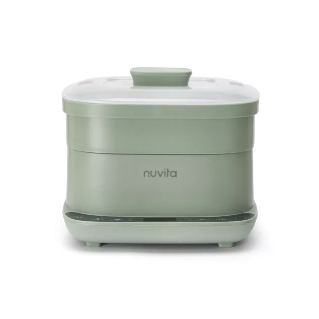 Nuvita SteriDry elektromos gőzsterilizáló - 1088