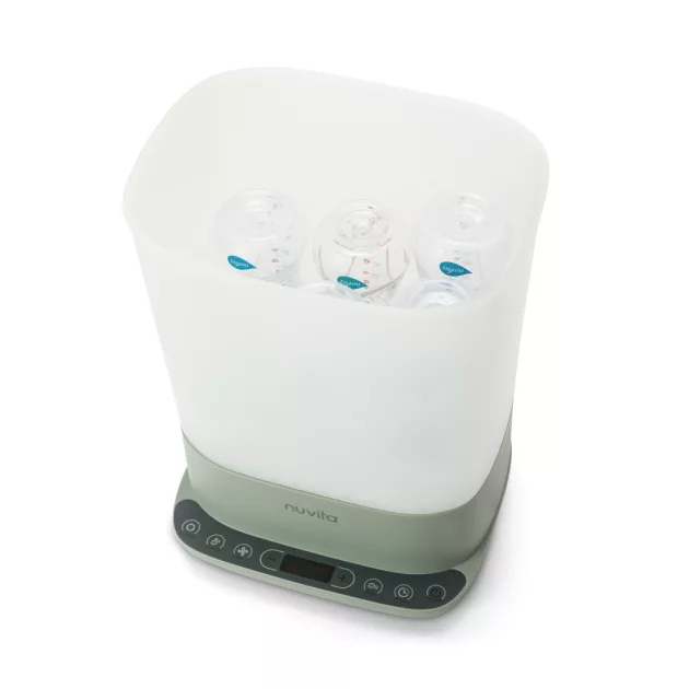 Nuvita SteriDry elektromos gőzsterilizáló - 1088