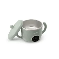   Nuvita Pappa'n'Go hordozható ételmelegítő - 1980