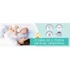 JimJams Baby Hipoallergén védőkrém, 100 ml