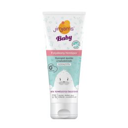 JimJams Baby Folyékony hintőpor, 100 ml