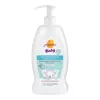 JimJams Baby Álom fürdető és sampon 2in1, 400 ml