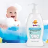 JimJams Baby Álom fürdető és sampon 2in1, 400 ml