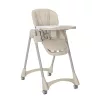 Lorelli Primapapa multifunkciós etetőszék - Beige