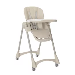 Lorelli Primapapa multifunkciós etetőszék - Beige