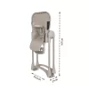 Lorelli Primapapa multifunkciós etetőszék - Beige