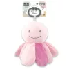 Lorelli Toys Octopus babakocsi játék - Pink