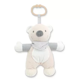Lorelli Toys plüss játék - Bézs Maci