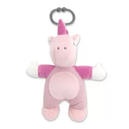 Lorelli Toys plüss játék - Pink Unikornis