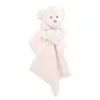 Lorelli Toys Teddy Bear szundikendő - Beige