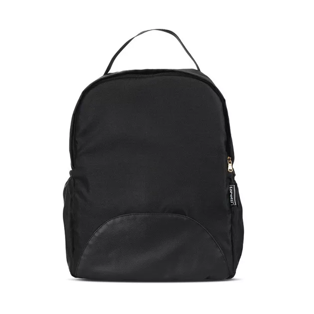 Lorelli Bianca multifunkciós babakocsi + adapter - Black