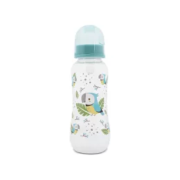 Baby Care cumisüveg 250ml Aqua Blue