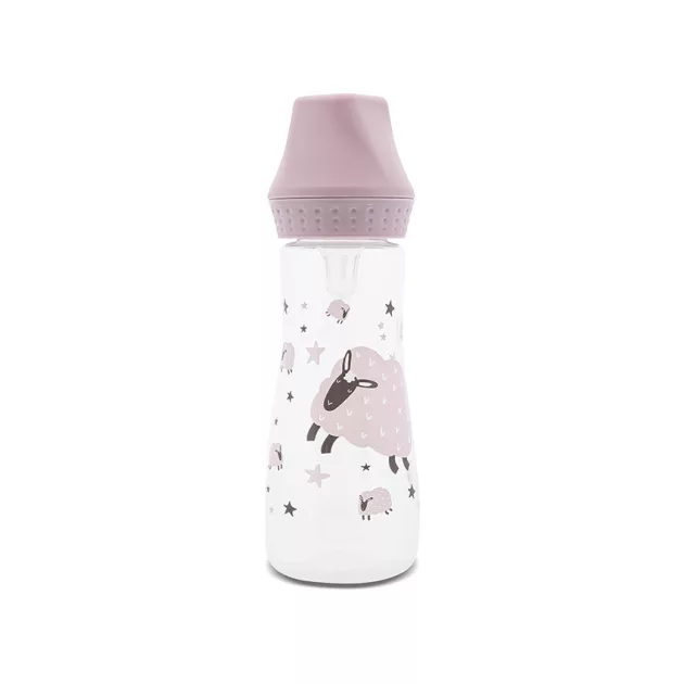 My Friend cumisüveg 250ml - Mellow Rose