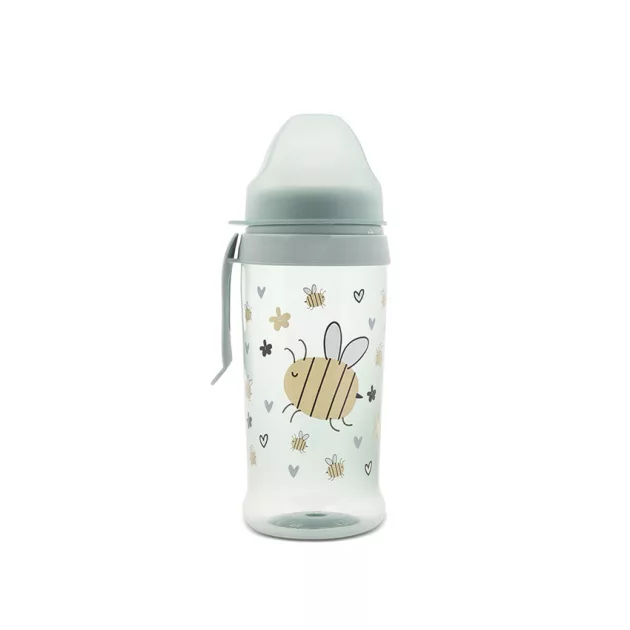 My Friend sport itató 350ml - Iceberg Green