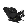 Lorelli Monza 360 i-Size autósülés 40-150cm - Black