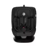 Lorelli Monza 360 i-Size autósülés 40-150cm - Black