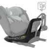 Lorelli Monza 360 i-Size autósülés 40-150cm - Black