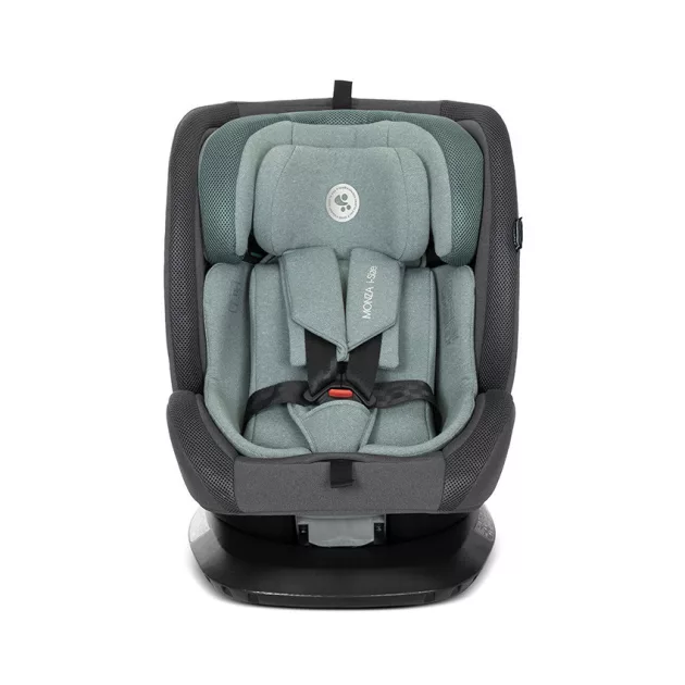 Lorelli Monza 360 i-Size autósülés 40-150cm - Green