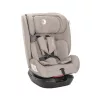 Lorelli Voyager i-Size autósülés 40-150cm + nyakpárna - Beige