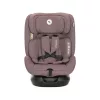 Lorelli Voyager i-Size autósülés 40-150cm + nyakpárna - Pink