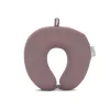 Lorelli Voyager i-Size autósülés 40-150cm + nyakpárna - Pink