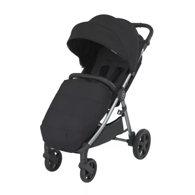 Espiro Wave sport babakocsi - 319 Timeless Rapsody