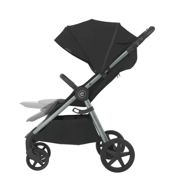Espiro Wave sport babakocsi - 319 Timeless Rapsody