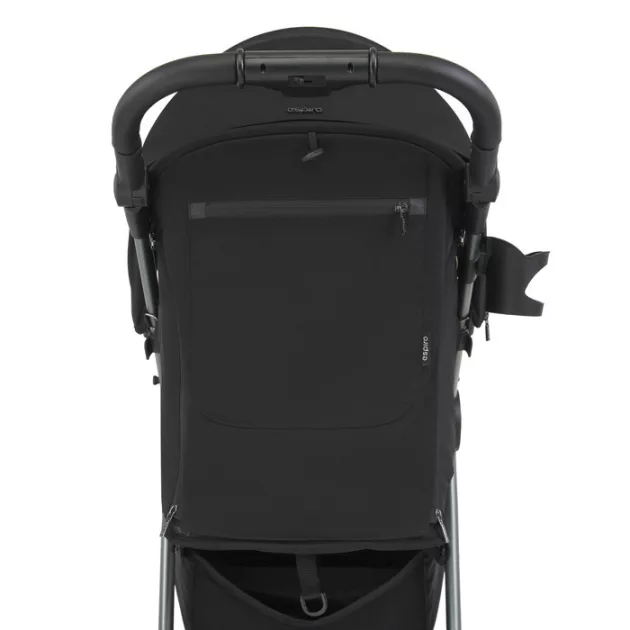 Espiro Wave sport babakocsi - 319 Timeless Rapsody