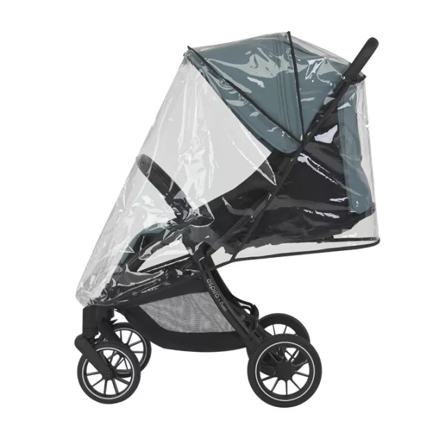 Espiro Fuel sport babakocsi - 109 Sandy Beige
