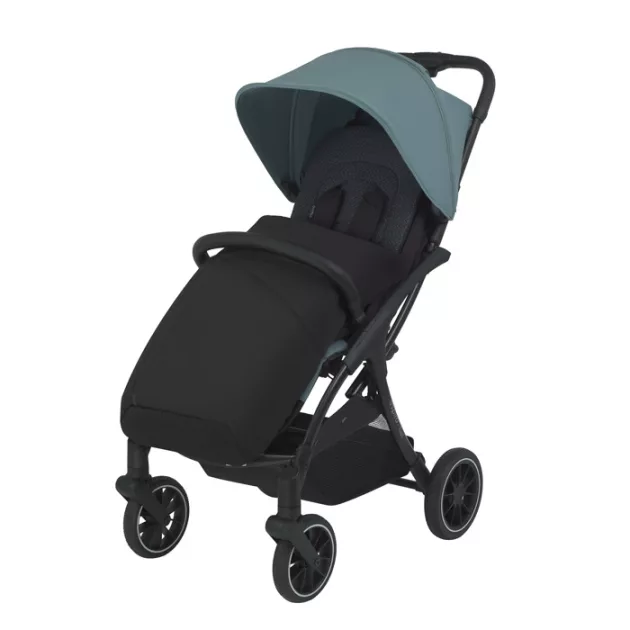 Espiro Fuel sport babakocsi - 109 Sandy Beige