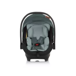 Chipolino Duo Smart autóshordozó 40-87cm - Basil