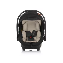 Chipolino Duo Smart autóshordozó 40-87cm - Blackberry