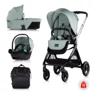 Chipolino Elite sport babakocsi - Basil (1/3)