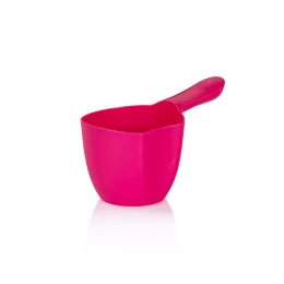 Chipolino Little Fish öblítőpohár hajmosáshoz - Pink