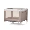 Chipolino Pop Up utazójáróka - Bear Beige